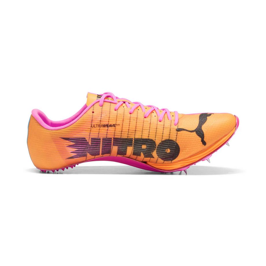 PUMA  Scarpe chiodate atletica evospeed sprint nitro elite 2 