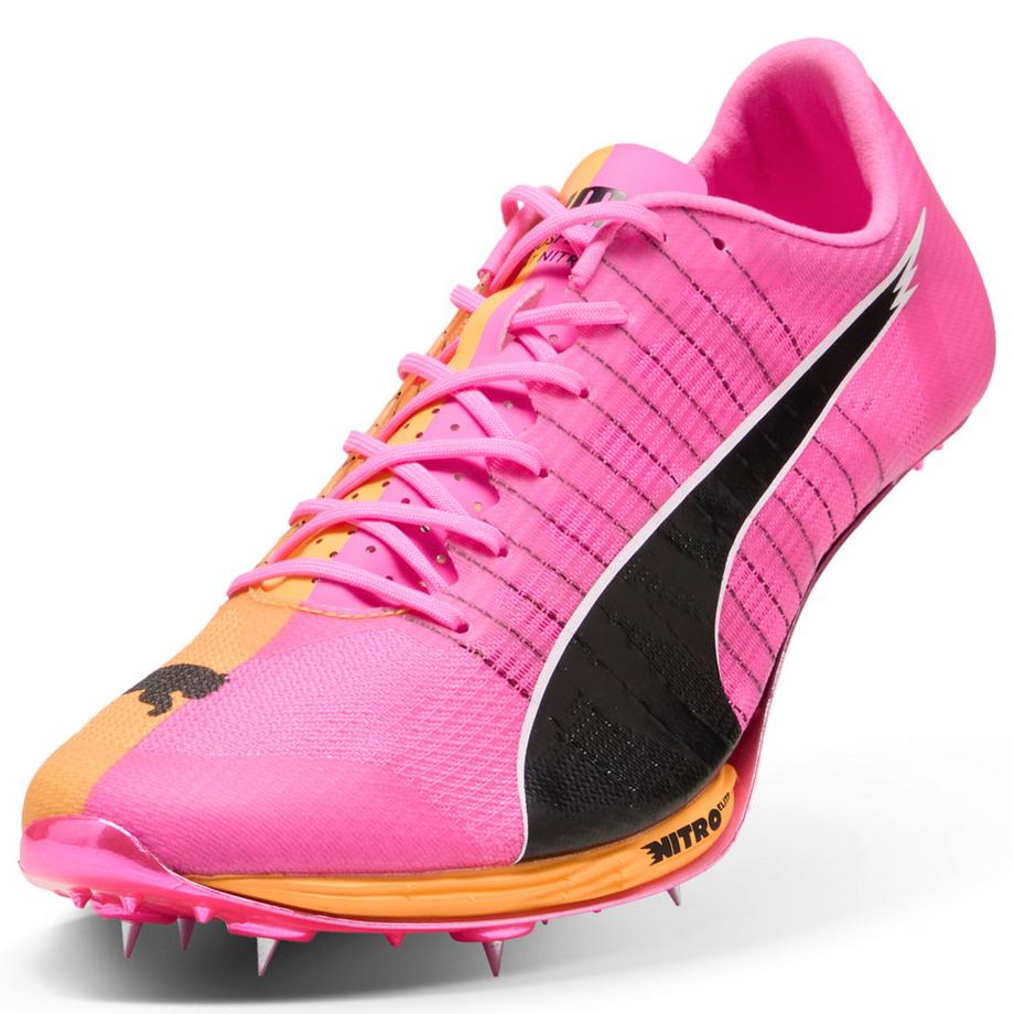 PUMA  Scarpe chiodate atletica evospeed sprint nitro elite 2 