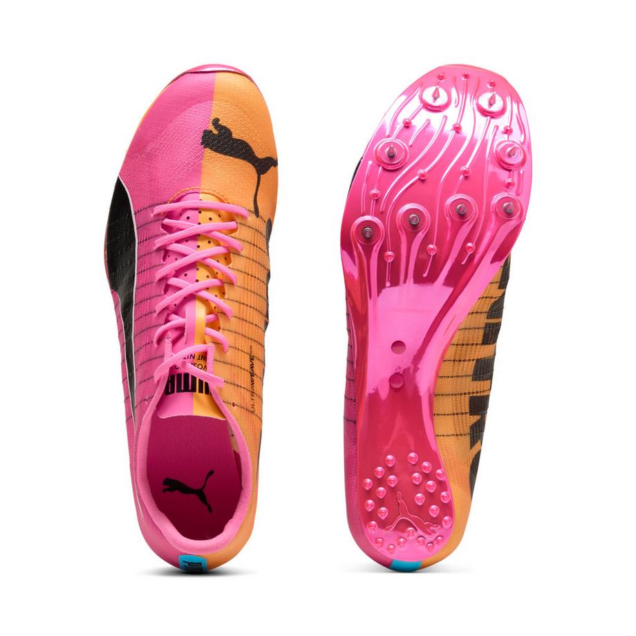 PUMA  Scarpe chiodate atletica evospeed sprint nitro elite 2 