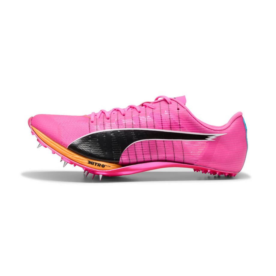 Scarpe chiodate atletica evospeed sprint nitro elite 2