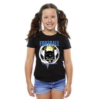 DC COMICS  Tshirt BATMAN FOOTBALL IS LIFE 