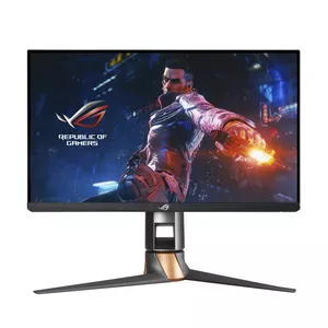 ROG Swift PG259QNR 62,2 cm (24.5 Zoll) 1920 x 1080 Pixel Full HD LED Schwarz