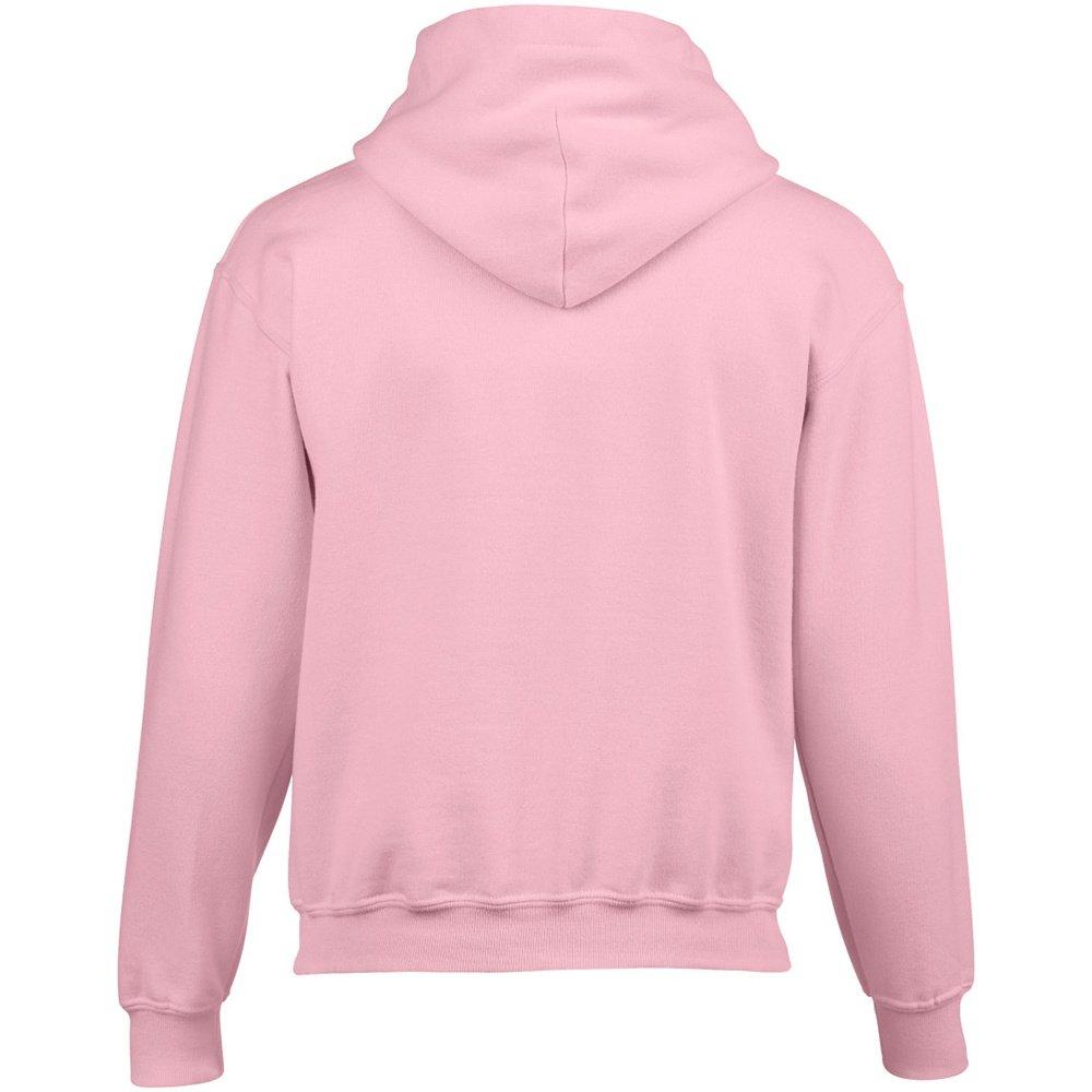 Gildan  Sweatshirt mit Kapuze 