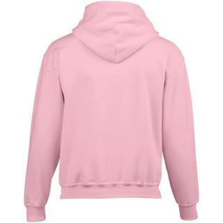 Gildan  Sweatshirt mit Kapuze 