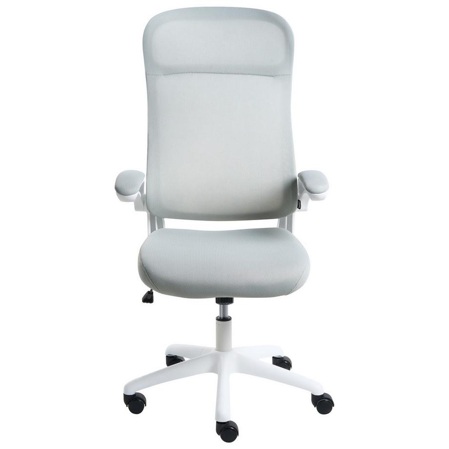 Beliani Chaise de bureau en Tissu  NEXEL  