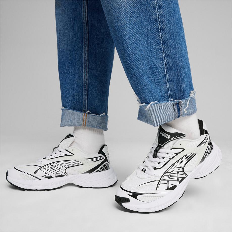 PUMA Velophasis Always On Baskets  