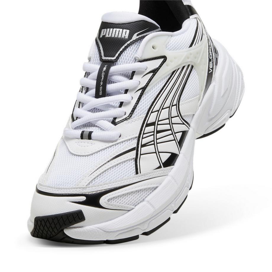 PUMA Velophasis Always On Baskets  