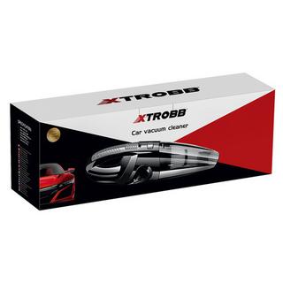 Northio Kabelloser Autostaubsauger, tragbar, hohe Saugleistung  