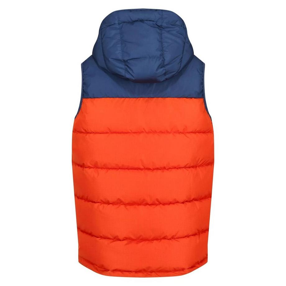 Regatta  Nevado Weste Schwer  Ärmellos 