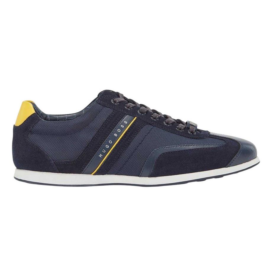 HUGO BOSS Baskets Stiven à Lacets  