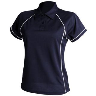 Finden & Hales  Sport Polo Shirt Coolplus 