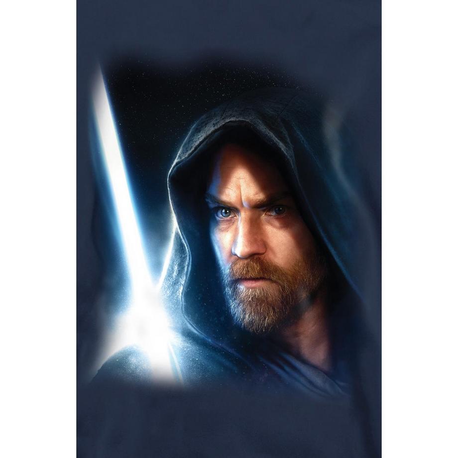 STAR WARS Star Wars Obi-Wan Kenobi Sweatshirt à Imprimé Graphique  