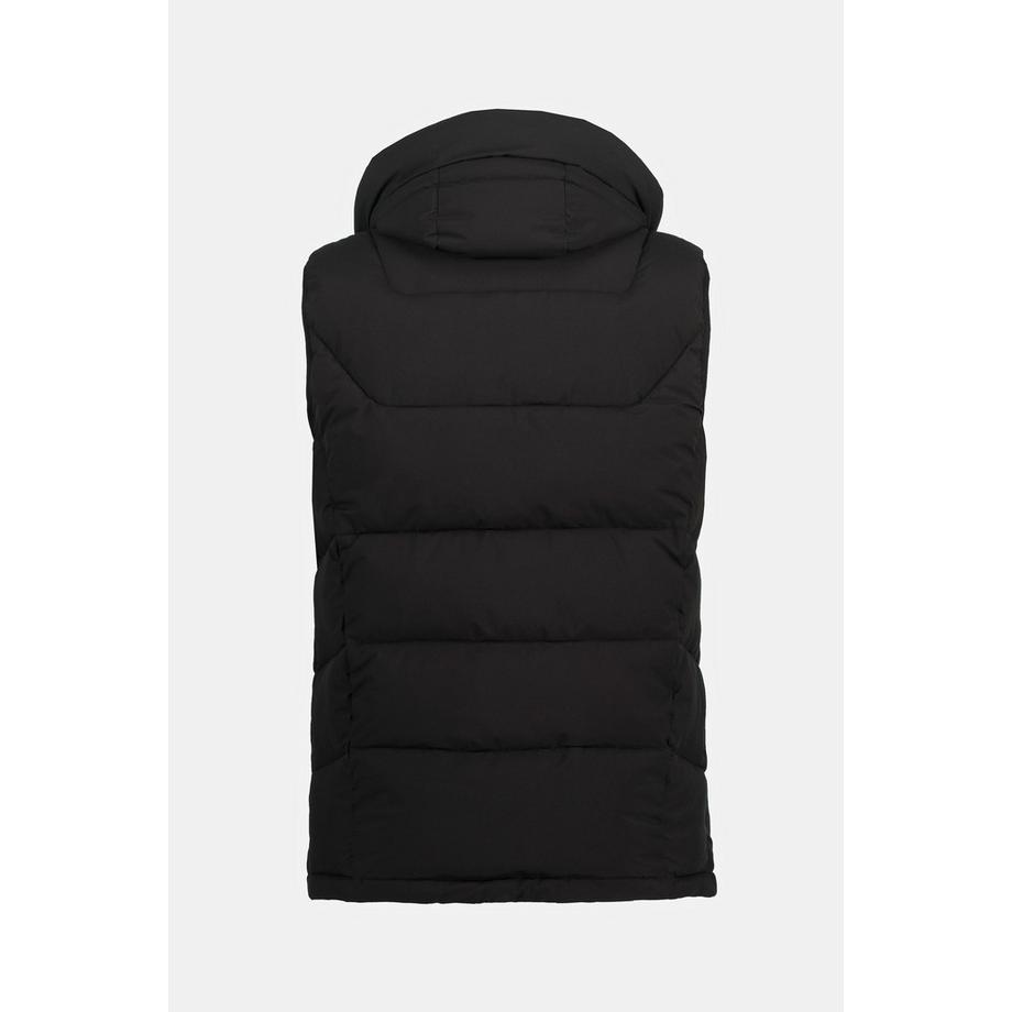 JP1880 Gilet Matelassé Rembourrage DownTouch Capuche  
