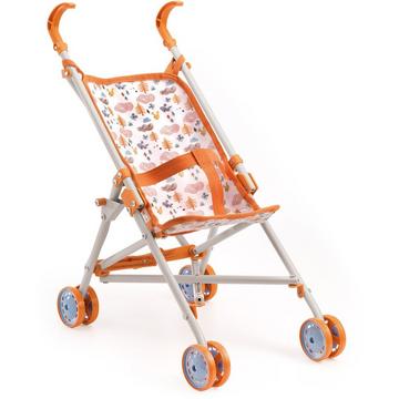 Kinderwagen Wald 54 cm Pomea