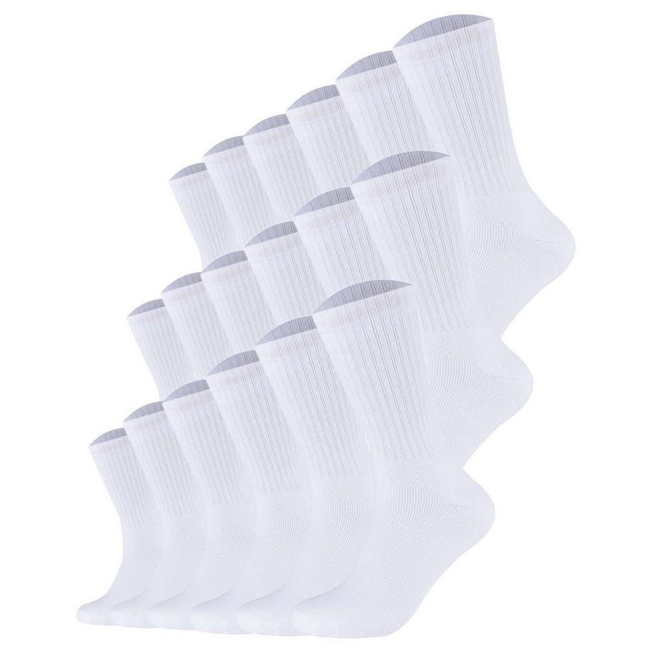 Chaussettes  -Essential Socks in Box 18P