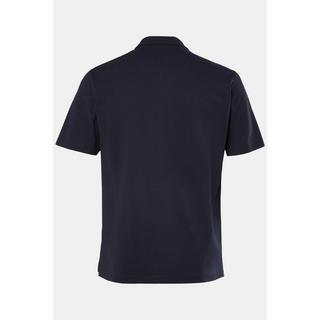 JP1880  Poloshirt, Tracht, Halbarm, Piqué, Trachten-Stickerei 