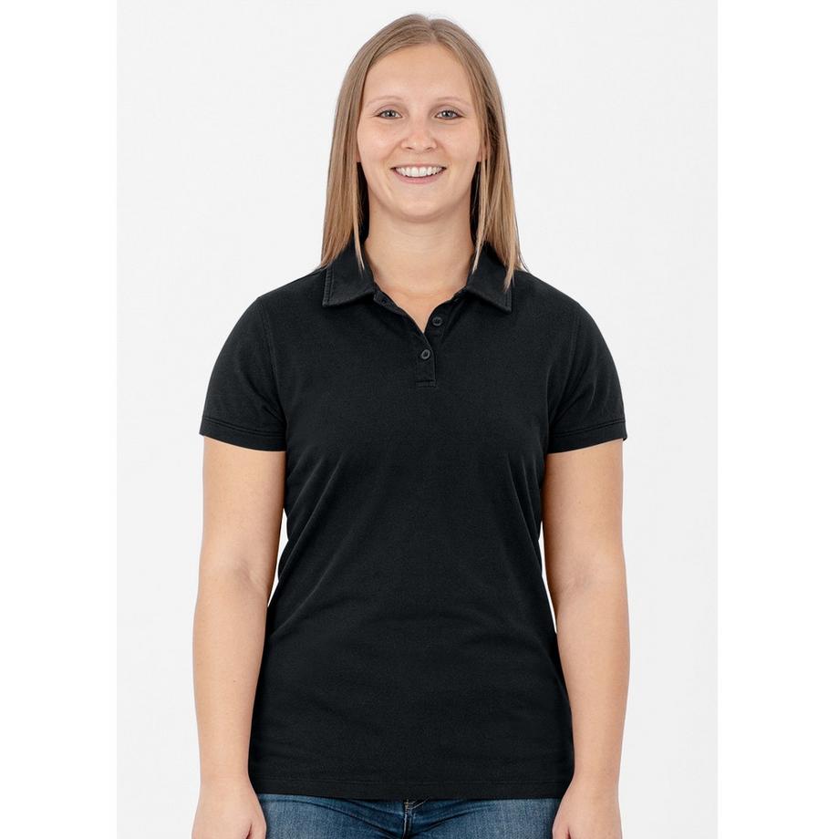 Jako Doubletex Poloshirt  