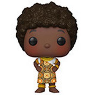 Funko  Funko POP! It's a Small World: Kenya (1071) 