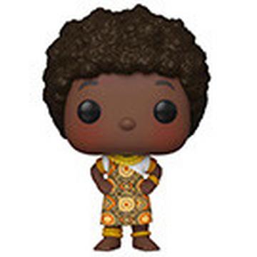 Funko POP! It's a Small World: Kenya (1071)