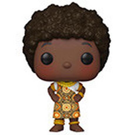 Funko  Funko POP! It's a Small World: Kenya (1071) 