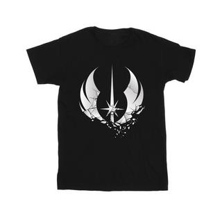 STAR WARS  Order TShirt 