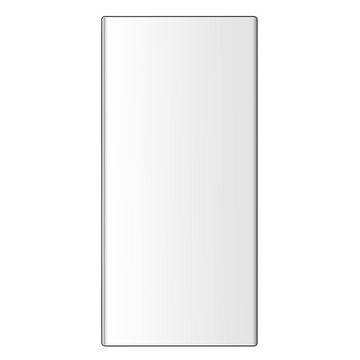 Verre trempé Lampe UV Samsung S22 Ultra