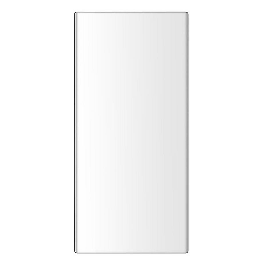 Avizar  Verre trempé Lampe UV Samsung S22 Ultra 