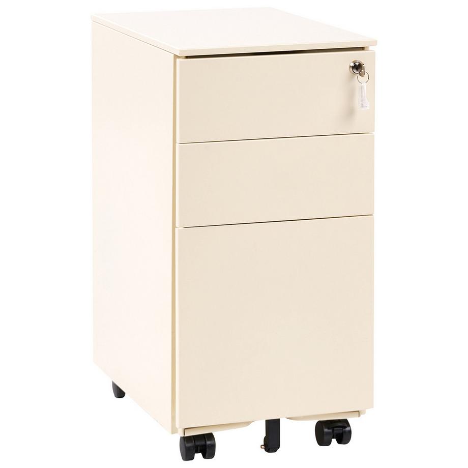 Meuble de rangement en Acier Moderne BOLSENA