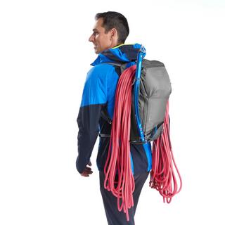 SIMOND  Zaino alpinismo Sprint 22 l poliammide 