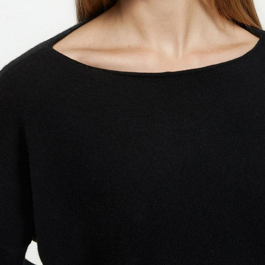 La Redoute Collections Pull en fine maille cachemire  