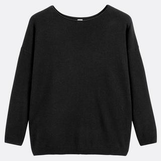 La Redoute Collections Pullover Cashmere Maglia Fine  
