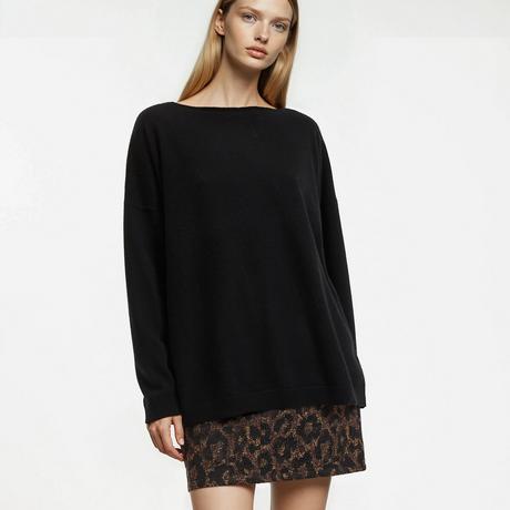 La Redoute Collections Pullover Cashmere Maglia Fine  