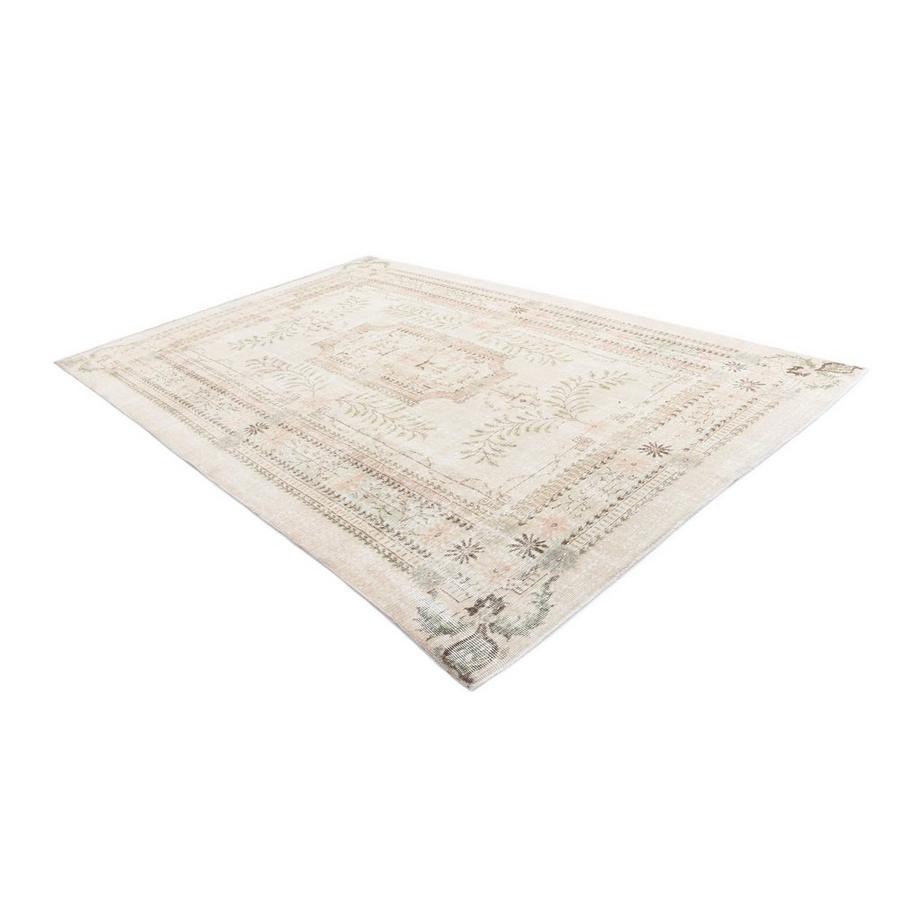 VIDAL Tapis fait à la main Ultra Vintage  