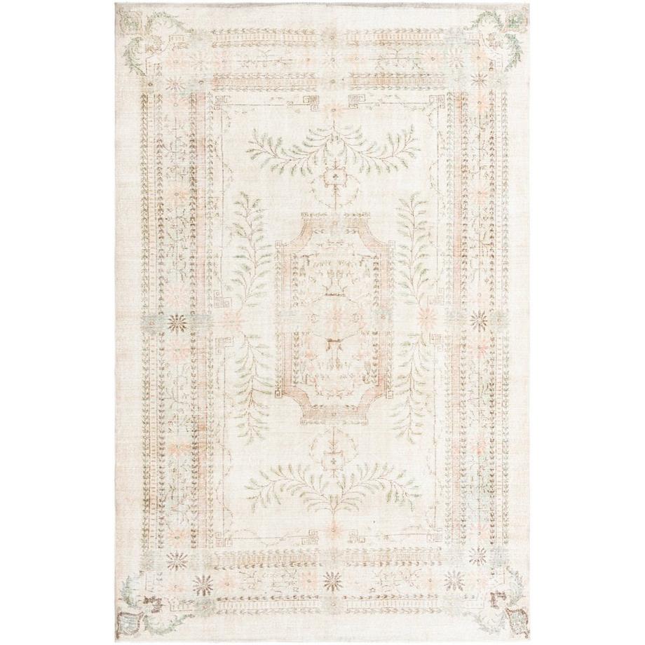 Tapis fait à la main Ultra Vintage