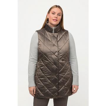 Gilet trapuntato