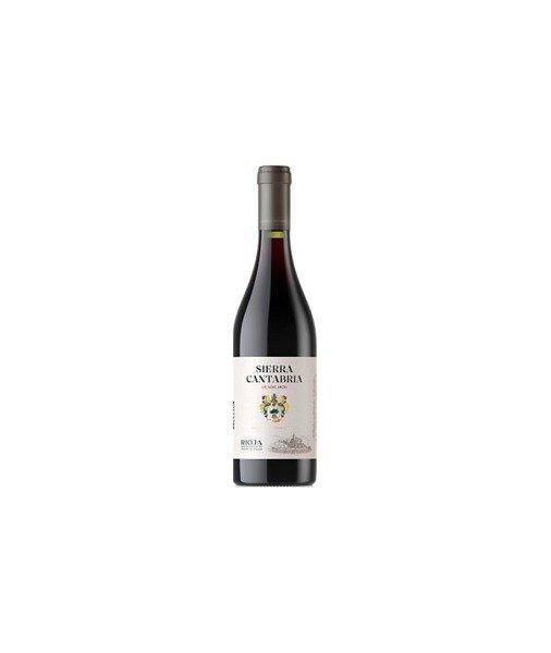 Image of Sierra Cantabria 2019, 61_Selección Rioja-Alavesa DOCa, Rioja DOC