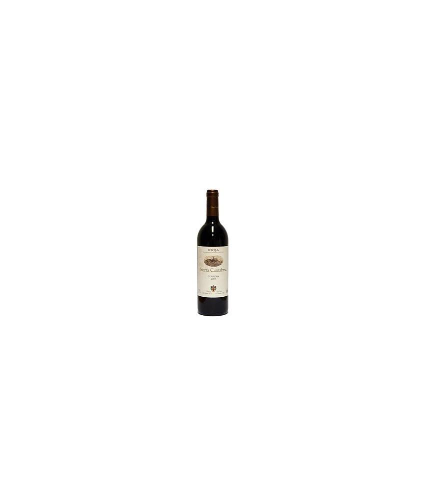 Sierra Cantabria 2019, Selección Rioja-Alavesa DOCa, Rioja DOP  