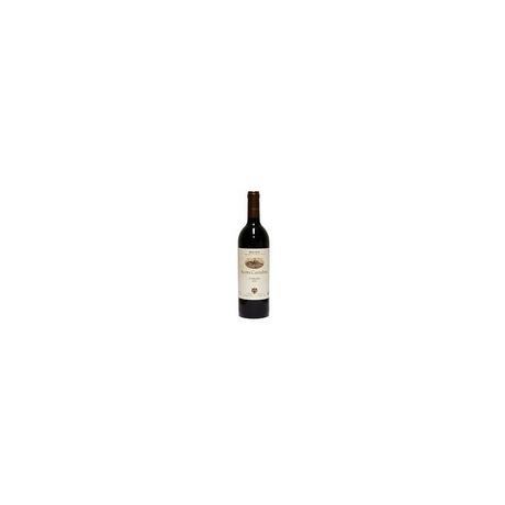 Sierra Cantabria 2019, Selección Rioja-Alavesa DOCa, Rioja DOP  