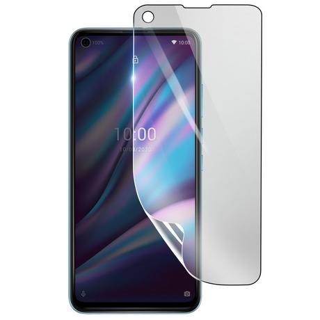 3mk Protection  Hydrogel Bildschirmfolie für Wiko View 5 Plus 