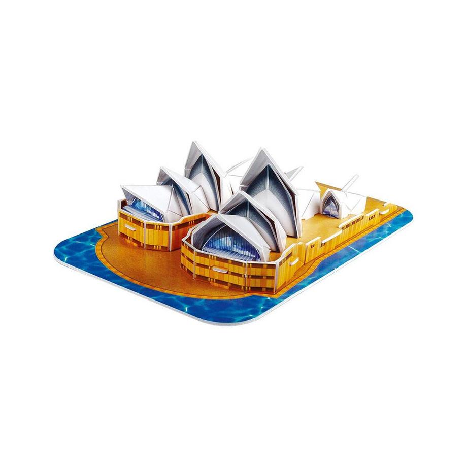 Revell  Puzzle Sydney Opernhaus (30Teile) 