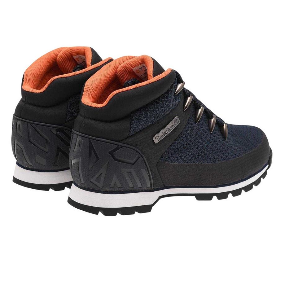 Timberland Euro Sprint Stoff Wanderstiefel  