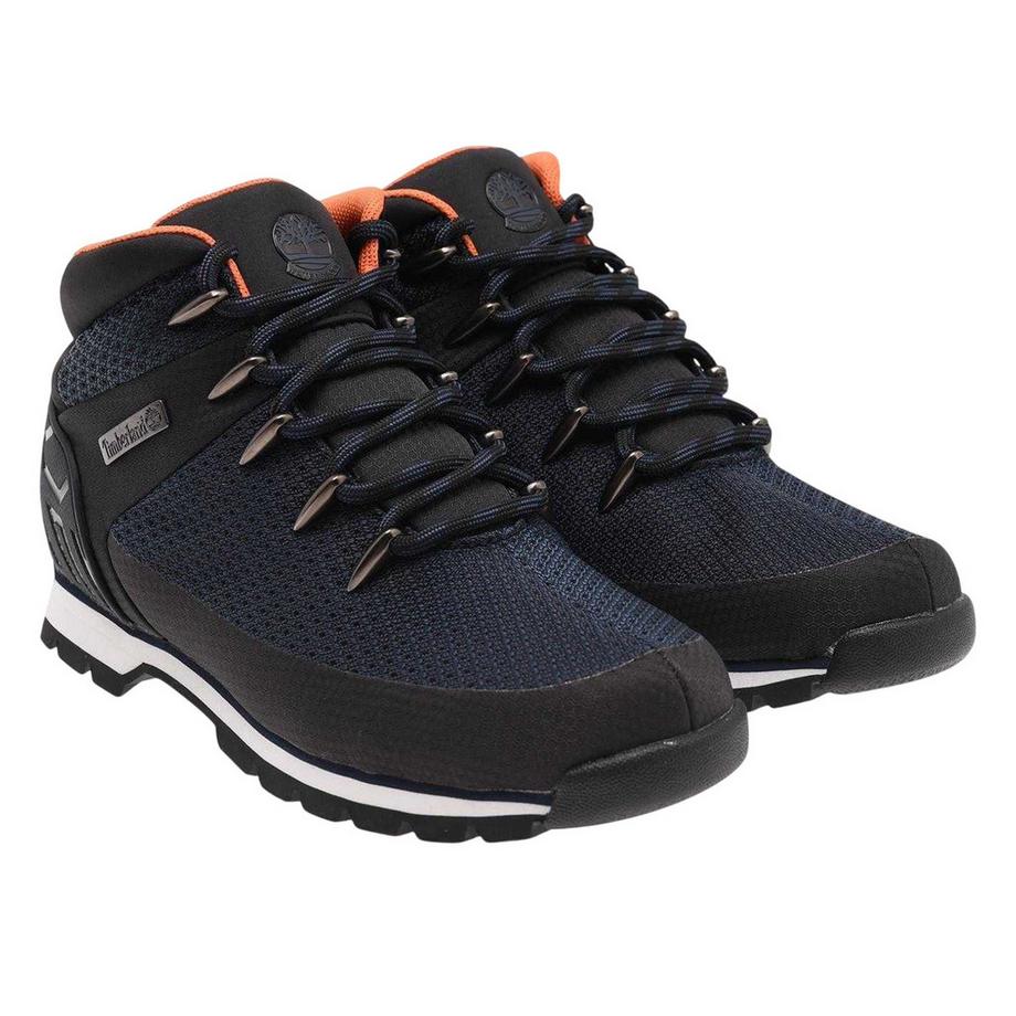 Timberland Euro Sprint Stoff Wanderstiefel  