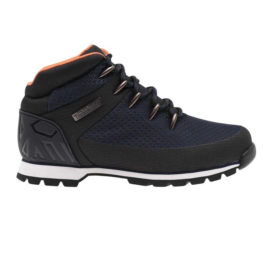 Chaussures Montantes De Randonnée Euro Sprint