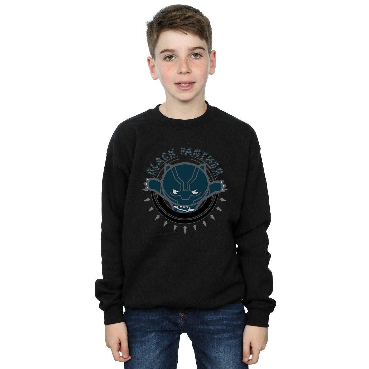 MARVEL  Sweatshirt 