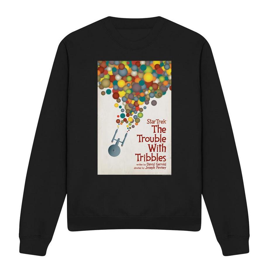 The Original Series Episode 44 Sweatshirt