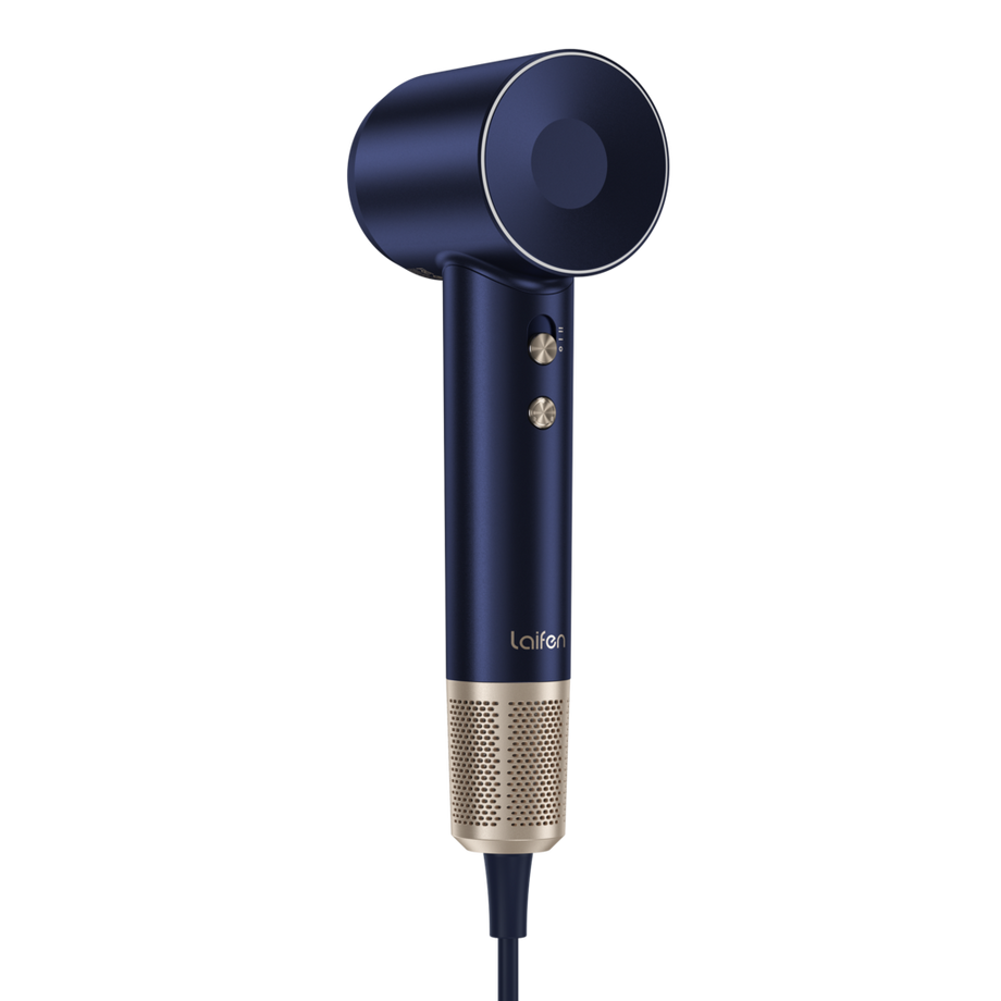 Laifen  Swift Premium Highspeed Haartrockner (2 Aufsätze + 1 Beutel 