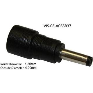 Vistaport  AC-Adapter 65W für ASUS mit 4.0/1.35mm Stecker 