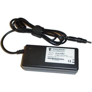 Vistaport  AC-Adapter 65W für ASUS mit 4.0/1.35mm Stecker 