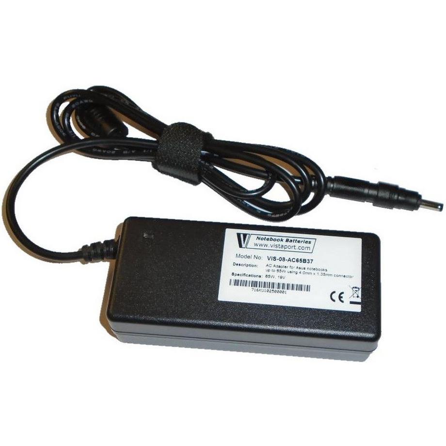 AC-Adapter 65W für ASUS mit 4.0/1.35mm Stecker