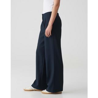 OPUS  City Pants Maiga palazzo Wide 